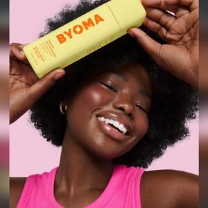 BYOMA Creamy Jelly Cleanser